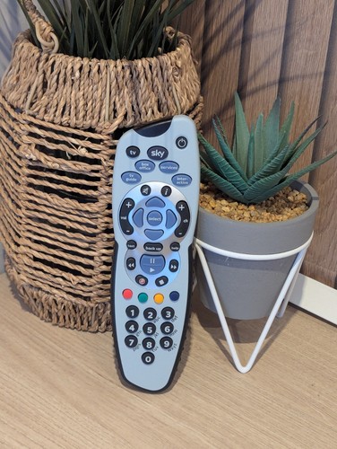 Sky remote - sky, hd