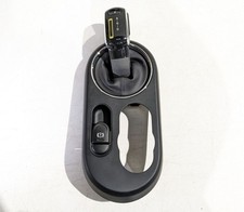 MINI COOPER S ELECTRIC EV F56 GEAR KNOB SHIFTER SURROUND  / 9473661 12049124