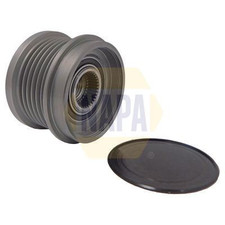 NAPA NOP1148 Alternator