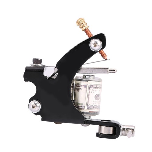 Tattoo machine warps coils - tattoo, 10