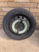 VW / AUDI 16” SPACE SAVER