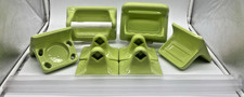 Vintage nos lime avocado - vintage,