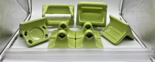 Vintage nos lime - vintage,