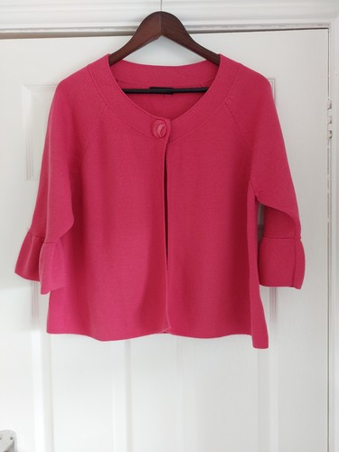 Next pink cardigan - next,