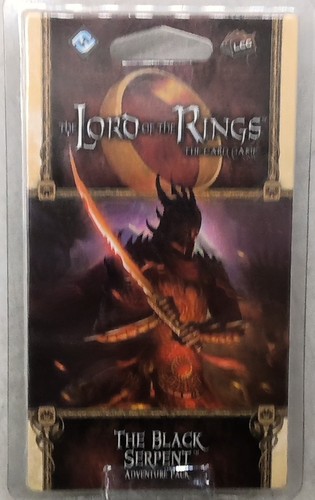 The lord rings - rings,