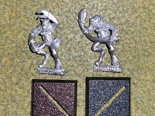 Warhammer citadel chaos - citadel,