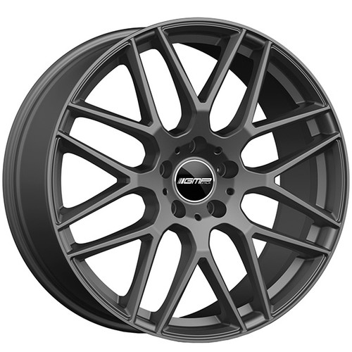 Alloy wheel gmp berghem for - gmp,