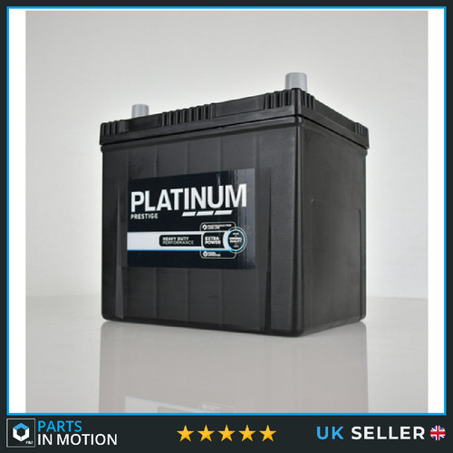 12v 60ah 510cca 3yr 005le - mf,
