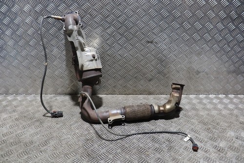 Ford fiesta mk8 ecoboost - fiesta,