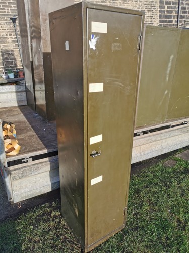 Vintage single door - vintage,