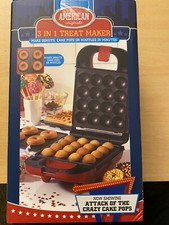 3-In-1 Mini Treat Maker