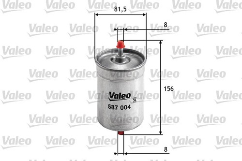 New fuel filter for tvr - for,