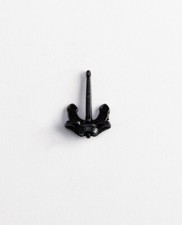 Amati Hall Anchor 20mm Model