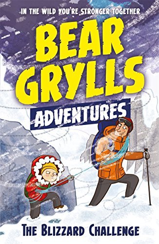 Bear grylls adventure - grylls, 1: