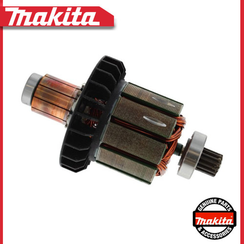 Makita 619583 armature for - makita, 619583-5