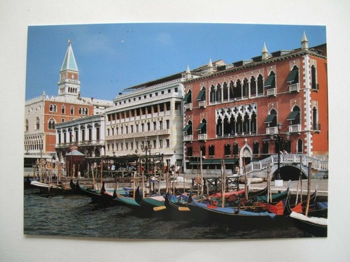 Venezia hotel danieli - venezia,
