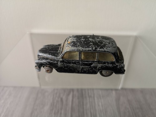 Corgi 418 austin london - london, taxi