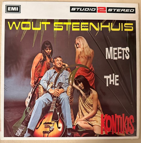 Wout steenhuis meets - steenhuis, the