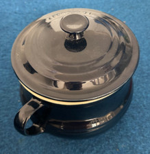 Le Creuset Dark Blue Soup