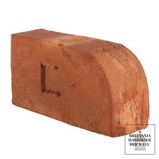 Single Bullnose Brick