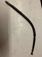 Brake hose v.orig. r. 45125-MR7-771 Honda VFR 750 R RC30 88-90 n-7L5 RC 641.1