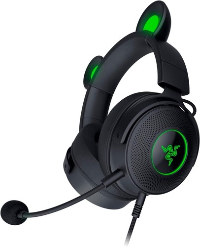 Razer kraken kitty pro - razer,