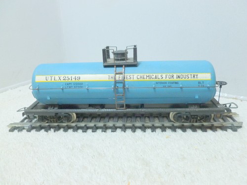 Rivarossi tren hobby - ho,