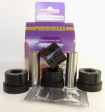 Powerflex PFR25-110 Rear Outer Arm To Hub Bush