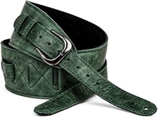 GREEN UK MADE 2.75"  SOFTEE