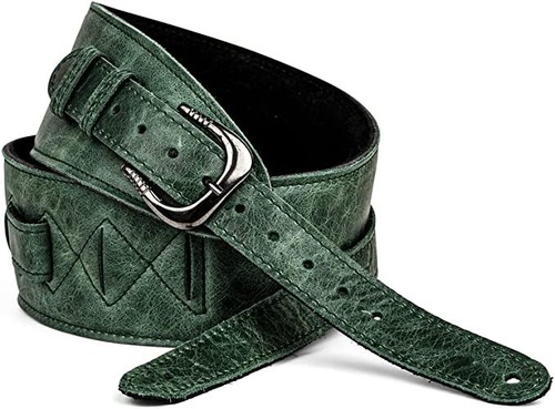 Green made softee - uk,