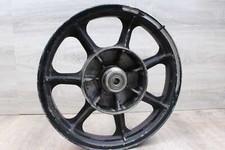 Rim rear wheel wheel 17 inches (43.18 cm) Kawasaki Z 1000 ST KZT00E 79-80 