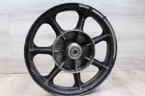 Rim rear wheel - 17, inches