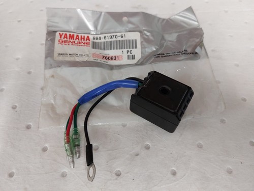 Yamaha oem outboard motor part - yamaha,