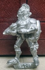 Warhammer 40k Ceido Sharpeye