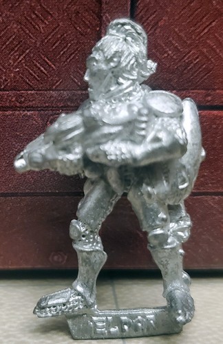 Warhammer 40k ceido sharpeye - 40k,