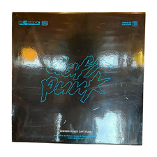 MEDICOM TOY BE@RBRICK 400% Daft Punk Discovery 2Pack Vintage Unused