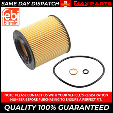 Febi-36628 Oil Filter with