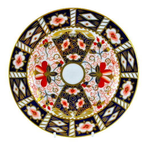Royal crown derby 2451 - crown,