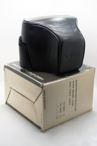 Leica 14571 ever ready - m, case