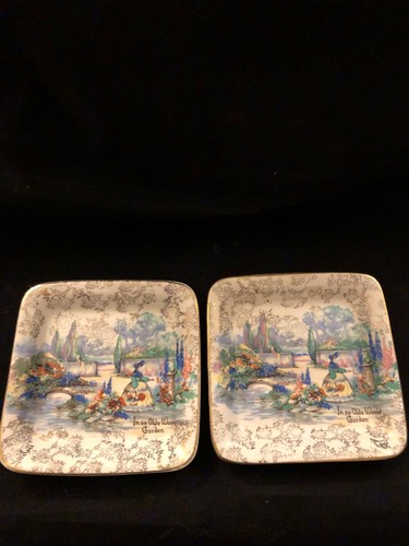 Retro pair lancaster - retro,