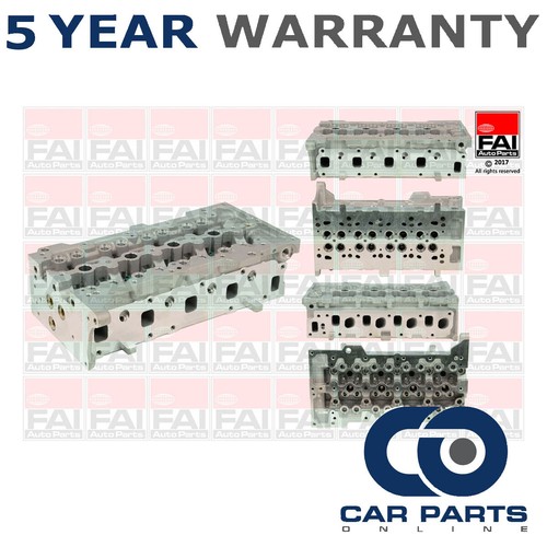 Cylinder head cpo fits - cylinder,
