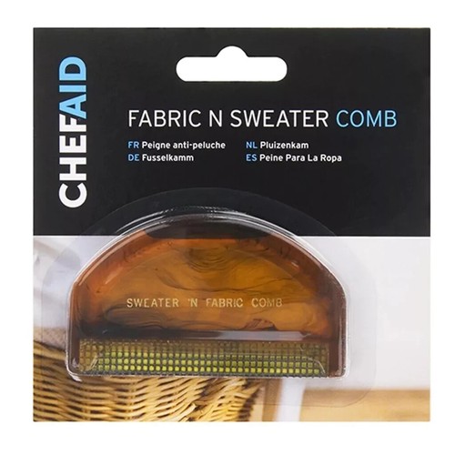 Wool comb fuzz remover - fuzz,