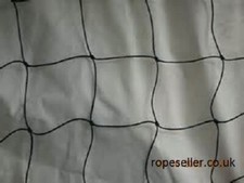 Strong scrog net - plant, support