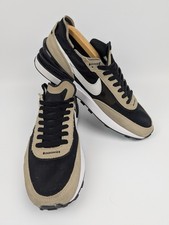 Nike Waffle SE Low Trainers Uk size 8 Mens Shoes Running Sneakers DL204188GC