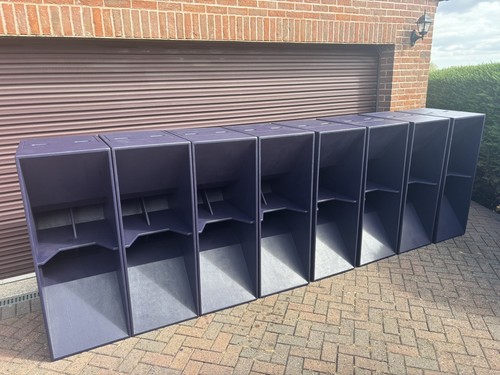 Funktion one f218 - mk1, bass