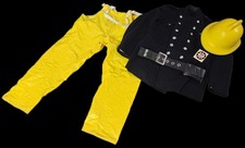 GLC LONDON FIRE BRIGADE