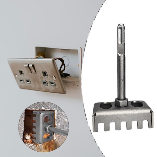Socket punch heavy duty - socket,