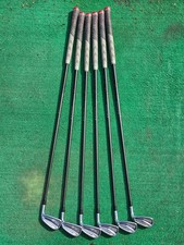 Cobra king forged - forged, length