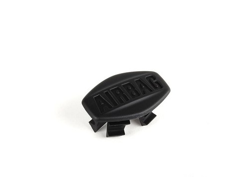 Genuine bmw airpad badge - airpad,