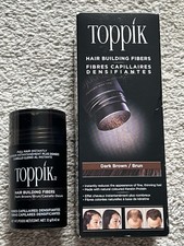 Toppik Hair Building Fibres